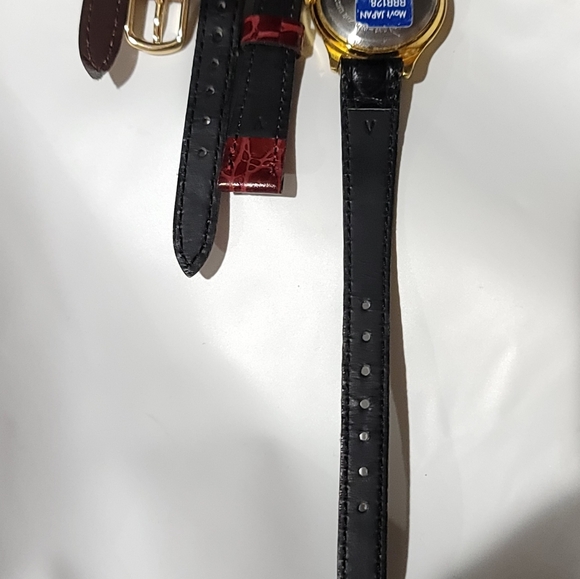 Lorus Mickey Unlimited Disney Interchangeable - Picture 10 of 10